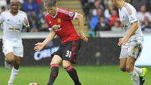 Man United gục ngã trước Swansea: Đây mới là bộ mặt thật sự của 'Quỷ đỏ'!